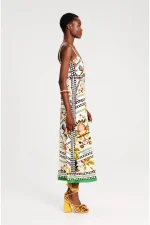 Tutti-Frutti Dress - Image 3