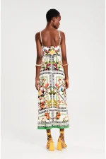 Tutti-Frutti Dress - Image 4