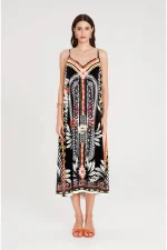 Myrtle Dress