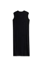 Everyday Midi Dress - Black - Image 2
