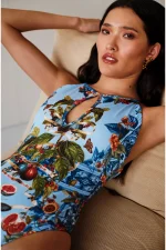 Figuer Swimsuit
