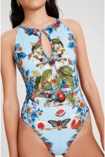 Figuer Swimsuit - Image 2