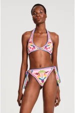 Pink-Lemonade Bikini