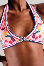 Pink-Lemonade Bikini - Image 3