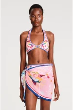 Pink-Lemonade Bikini - Image 4
