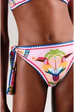 Pink-Lemonade Bikini - Image 5