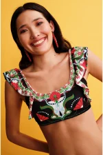 Pomegranate Bikini - Image 2