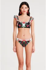 Pomegranate Bikini - Image 3