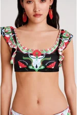 Pomegranate Bikini - Image 4