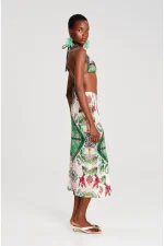 Oasis Skirt - Crochet - Image 5