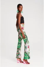 Oasis Pants - Crochet - Image 3