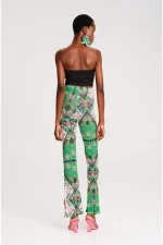 Oasis Pants - Crochet - Image 6