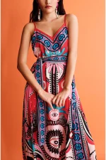 Underwater Dress