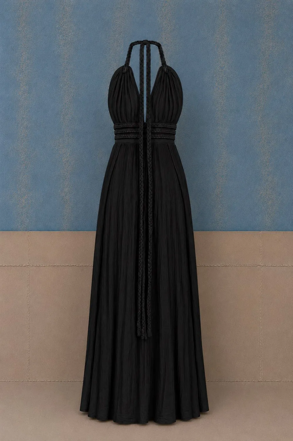 236905-BL_wwju9s.webp Aphrodite Dress - Black - Image 1