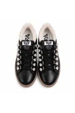 Black Sneakers - Image 2