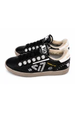 Black Sneakers