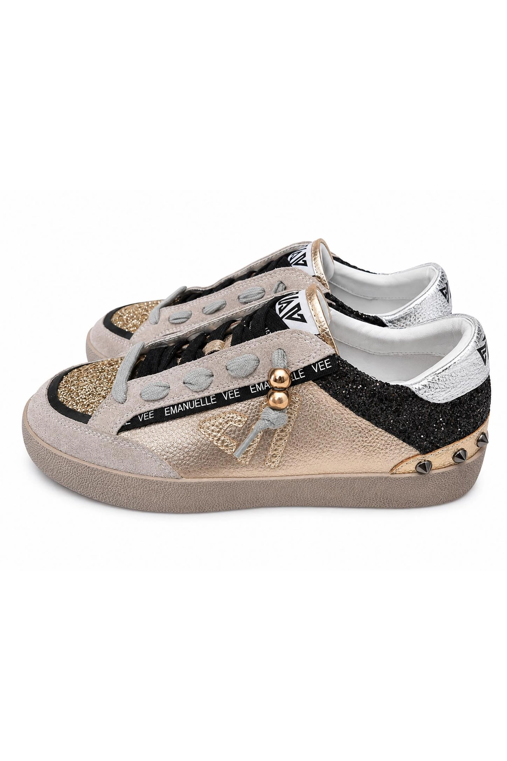 462P-104-13-P011CB-IB_2_ghlwyf.webp Ivory Black Sneakers - Image 1