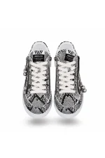 Ivory Sneakers - Image 2