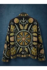 Blue Velvet Capsule Jacket - Image 2