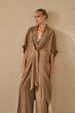 Desert Silk Pants
