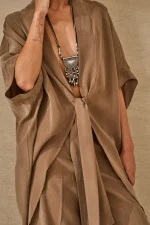 Desert Silk Pants - Image 3