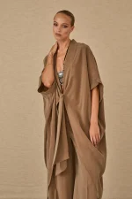 Desert Silk Pants - Image 4