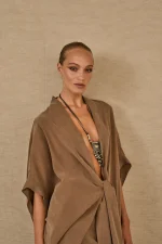 Desert Silk Pants - Image 7