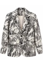 Jacket 083779 - Beige
