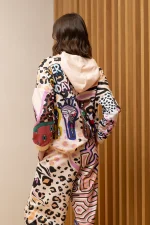 Sauvage Pants - Ecru - Image 2