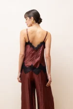 Nema Top 15201N208 - Wine - Image 2