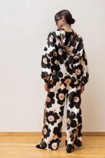 Nema Hoodie 15201N222 - Type - Image 2