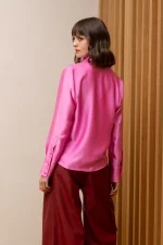 Obsession Pants - Bordo - Image 2