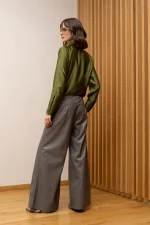 Obsession Pants - Chaki