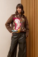 Obsession Pants - Chaki - Image 2