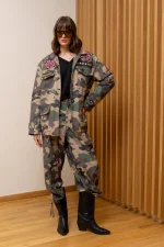 Caravan Soul Jacket
