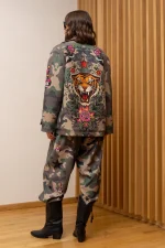 Caravan Soul Pants - Image 2