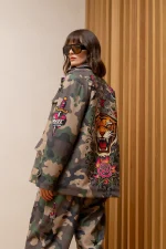 Caravan Soul Pants - Image 3