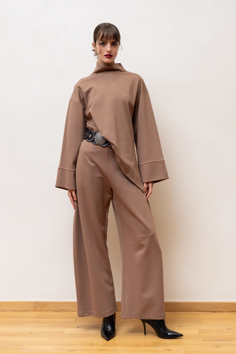15203N321-CAR_15201N217-CAR_1_uy1imn-1.webp Nema Pants 15203N321 - Caramel - Image 1