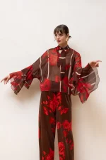 Nema Pants 15204N320 - Type