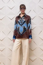 Nema Shirt 15205N501 - Type