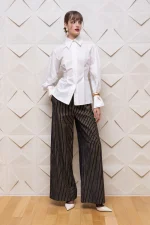Nema Shirt 15205N504 - White