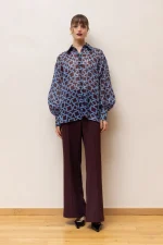 Nema Shirt 15205N516 - Type