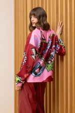 Solstice Love Jacket