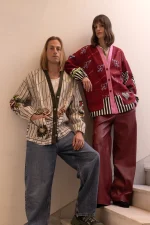 Solstice Love Jacket - Image 3
