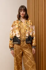 Crown Jacket
