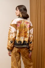 Crown Jacket - Image 2