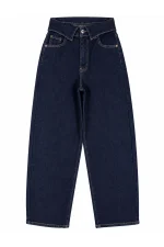 Jeans 9341 - Blue