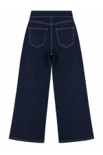 Jeans 9341 - Blue - Image 2