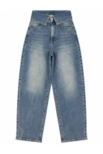 Jeans 9571 - Blue