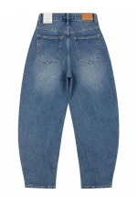 Jeans 9626 - Blue - Image 2